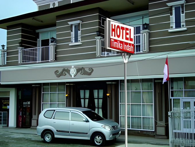 Others 2, Hotel Timika Indah, Mimika