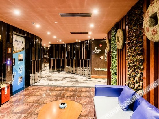 Others 2, Dan Hotel (Shenzhen Dalang Commercial Center), Shenzhen