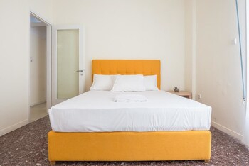 Others 4, Acropolis View Paradise Apartments, Attica