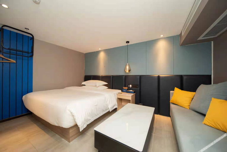 Others 4, Youbo Hotel, Shenzhen