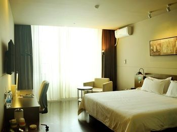 Others 5, Jinjiang Inn select Hotel Kunming Economic Development Zone Kunming College, Kunming