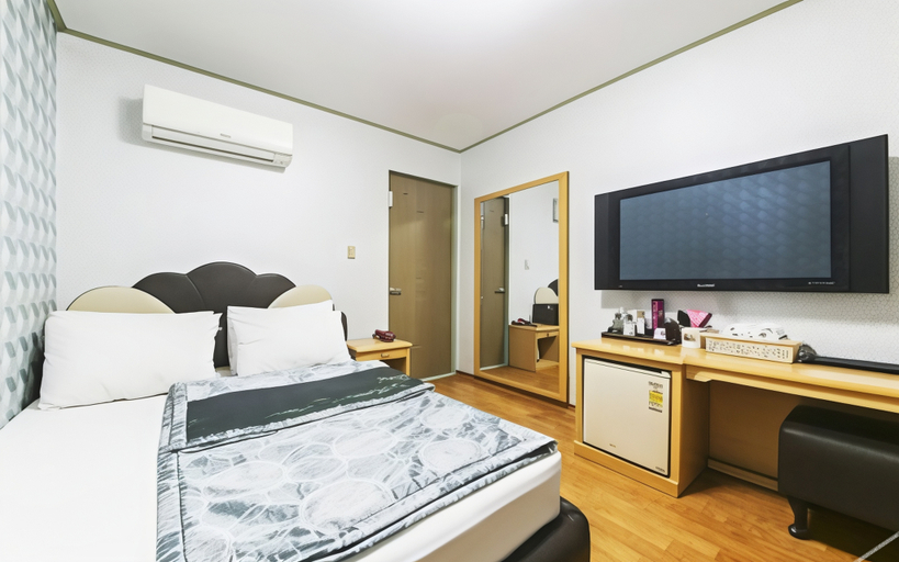 Others 3, Seongnam New Time, Songpa