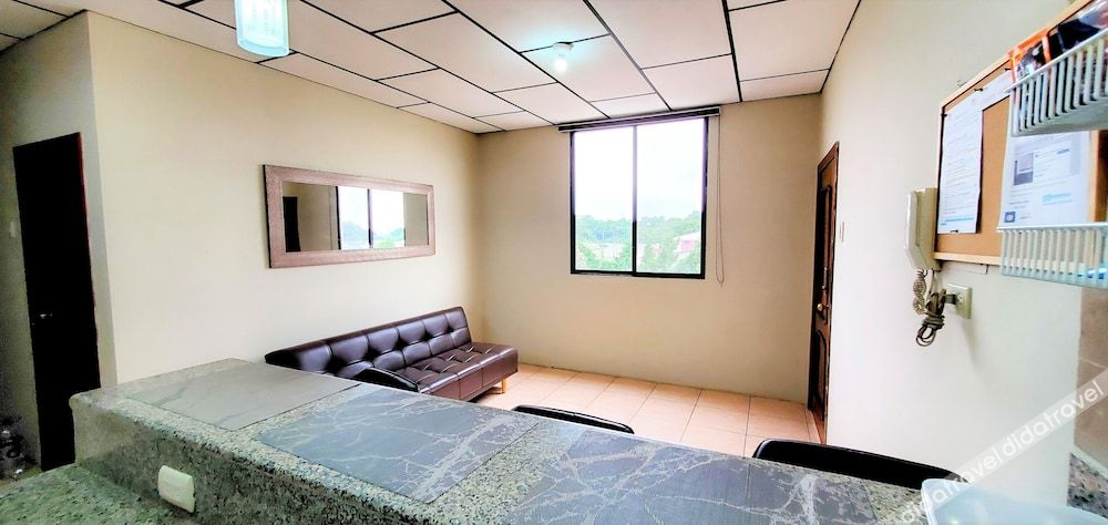 Others 5, NCG Suite Samanes 3, Guayaquil