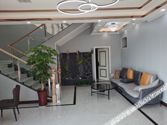 Hotel Interior or Public Areas 5, Future Hotel, Xuzhou