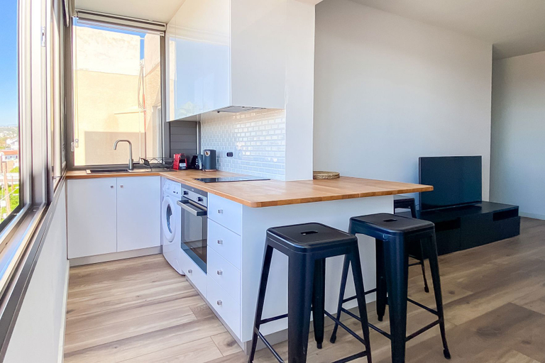 Others 5, Phaedrus Living: Ourania City Heights Flat