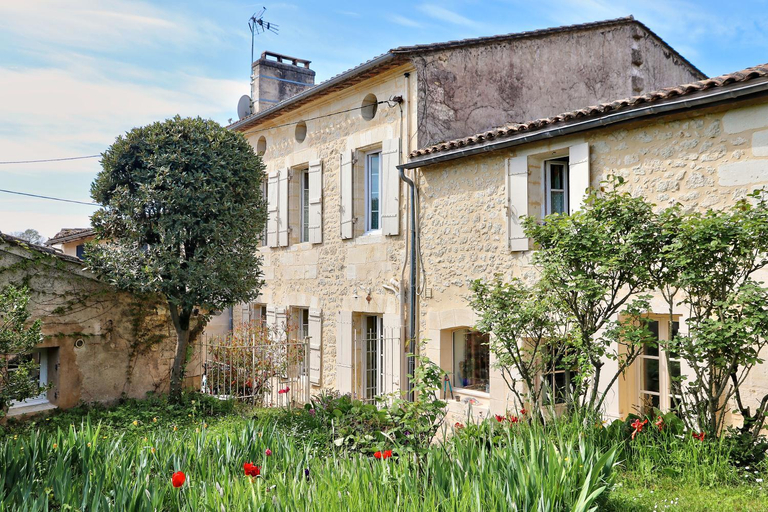 Exterior & Views 1, Chambre d'hotes spacieuse, salle de bain privative, Gironde