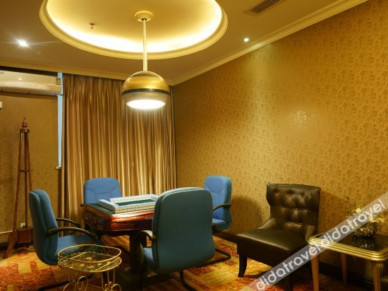 Others 5, Xinhua International Hotel, Chengdu