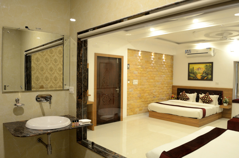 Others 3, Ambay Villa, Udaipur
