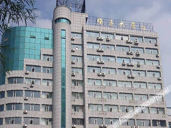 Others 3, Lvyuan Hotel, Yanbian Korean