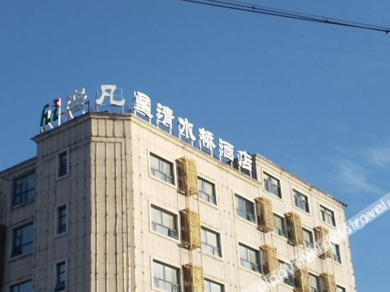 Others 4, Qingshuiqiao Hotel, Yichang