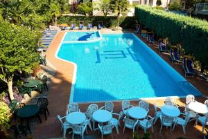 Others 5, Hotel Centrale, Venezia