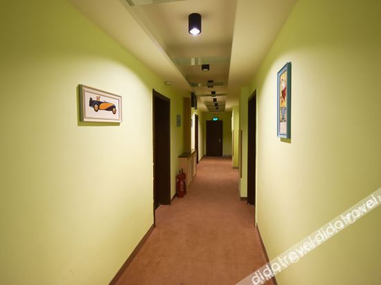 Others 4, Changchun Jinhui Business Hotel, Changchun