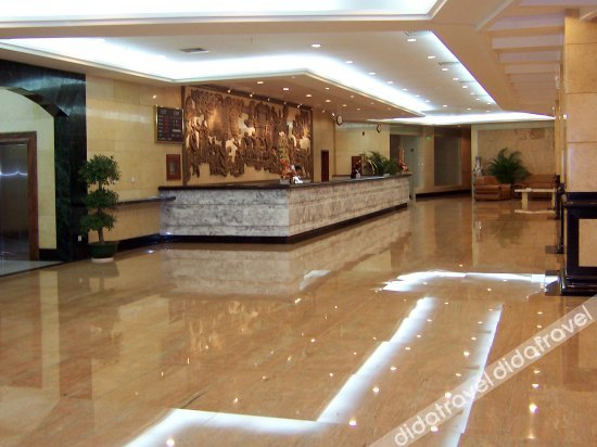 Others 4, Wenlai Haojing Hotel, Qingyuan