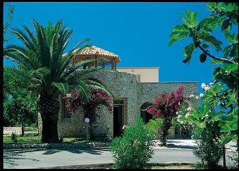Exterior, Villaggio Marco Polo, Vibo Valentia