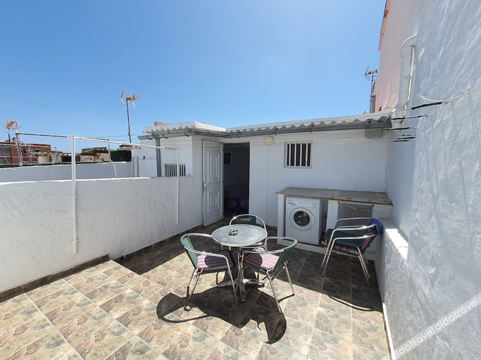 Others 4, Apt Playa del Ingles Patronato, Las Palmas