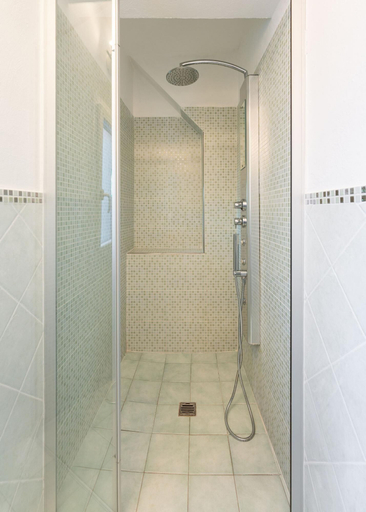 Bathroom 3, Appartamento Arinto, Florence