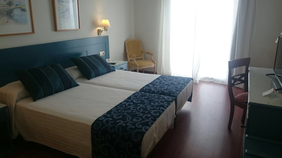 Bedroom 3, Urban Beach Torrox Costa, Málaga