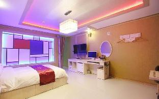 Others 5, Boeun K Self Check-in Motel, Boeun