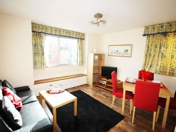 Others 5, Westciti Croydon Serviced Apartments, London