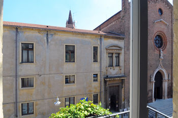 Others 4, B&B Cangrande di Danese-Viviani, Verona