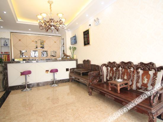 Others 3, Yuncheng Shuxiang Hotel, Yuncheng