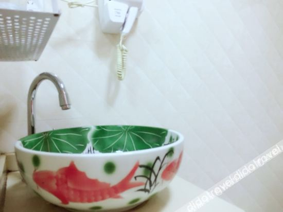 Others 5, Kangshi Hotel, Shanghai