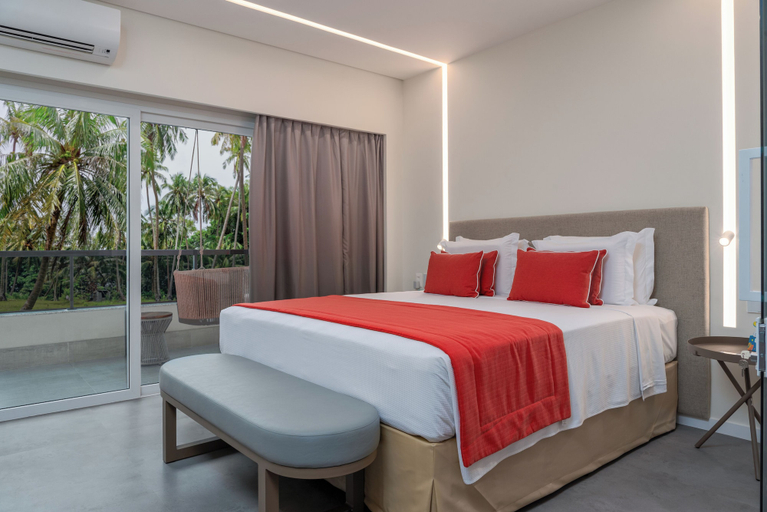 Bedroom 3, Japaratinga Lounge Resort, Japaratinga