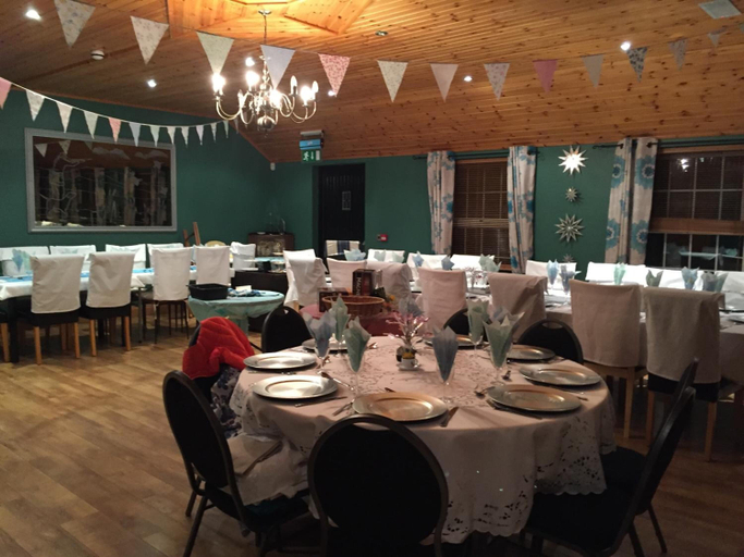 Food & Drinks 4, Melvin Country House, Fermanagh and Omagh