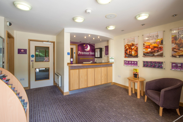 Others 2, Premier Inn Bournemouth East - Boscombe, Bournemouth