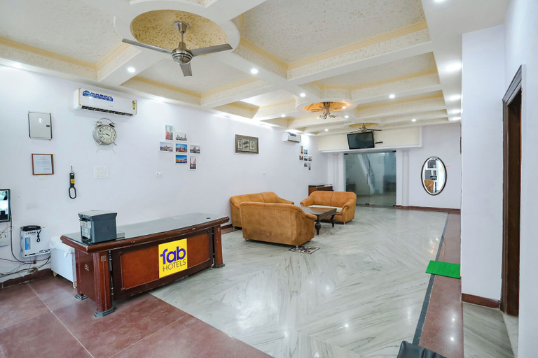 Others 3, FabHotel Premium Rooms, Delhi