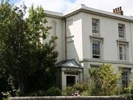 Others 3, The Grove Hotel, Cornwall