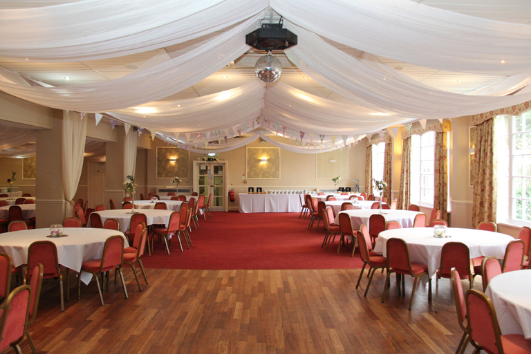 Others 4, Oriel Hotel, Denbighshire