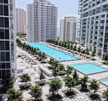 Others 5, ICON Brickell Suites by Vesper, Miami-Dade