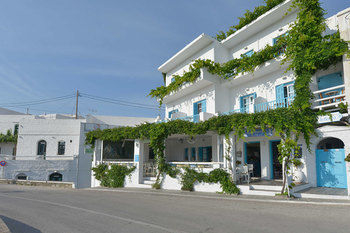 Others 5, Anthousa Hotel, South Aegean