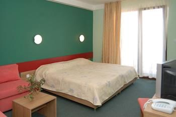 Others 4, Kiparisite Hotel, Nesebar