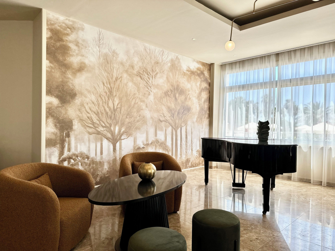 Public Area 4, Cali Resort & Spa by Louis Hotels