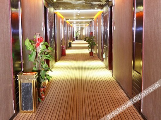 Others 5, Xin Ya Tu Hotel, Jinhua