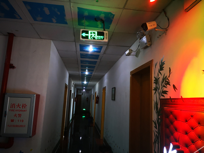 Others 4, Seaview Inn, Zhuhai