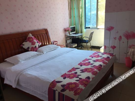 Others 2, Ji'an Hostel, Guangyuan