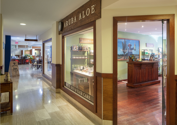 Gift Shop, La Cabana Beach Resort & Casino
