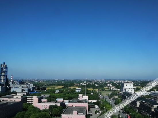 Others 3, Huixiu E-sports Theme Hotel, Jiaxing