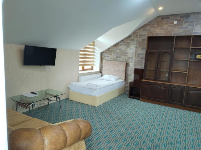 Bedroom 2, Gabala Semerana Hotel Cottage, Qəbələ
