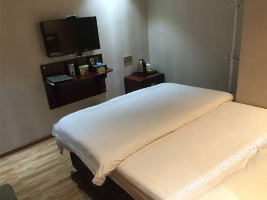 Others 5, Mindful Hotel, Chengdu
