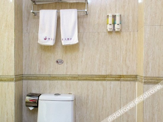 Others 2, Shijia Business Hotel, Weifang