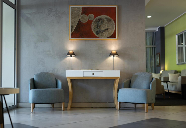 Public Area 3, B Hotels Belgrade, Belgrade