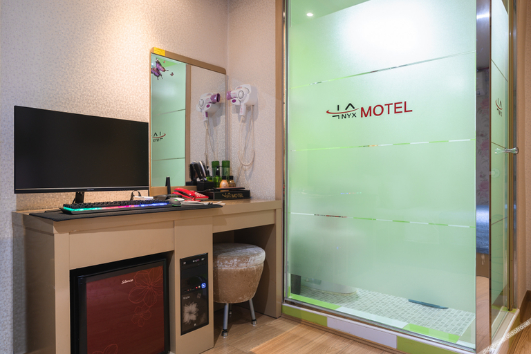 Others 4, Bucheon (Yeokgok) Nix, Bucheon