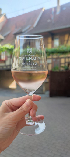 Food & Drinks, Chambres d'hotes Ruhlmann, Bas-Rhin