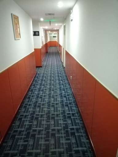 Others 2, 7 Days Inn·Handan Guantao Xinhua Road, Handan