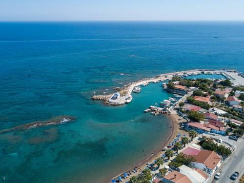 Others 5, Oleander Studios, South Aegean