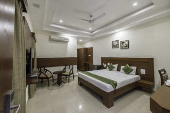 Others 4, TREEBO TREND HOTEL JP PLAZA, Hyderabad